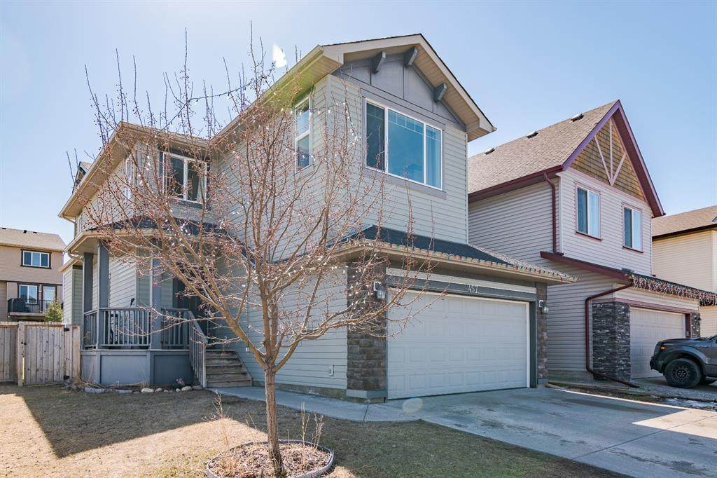 457 Cimarron Boulevard - Photo 1