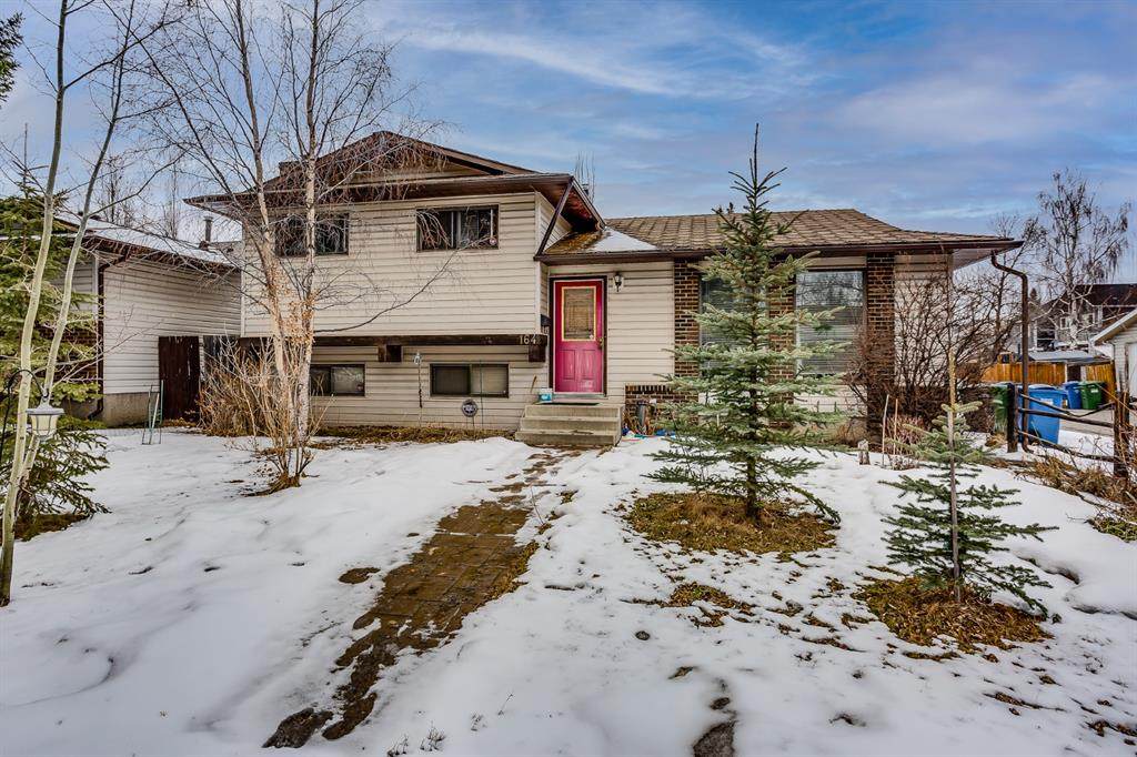 164 Woodbrook Way - Photo 1