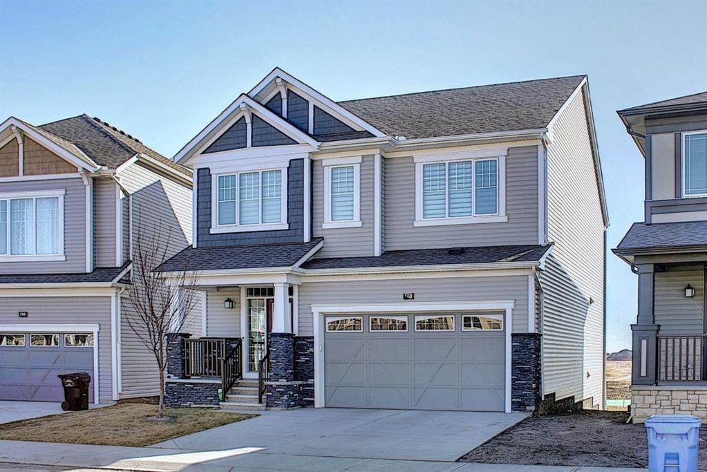 163 Cityside Park - Photo 1