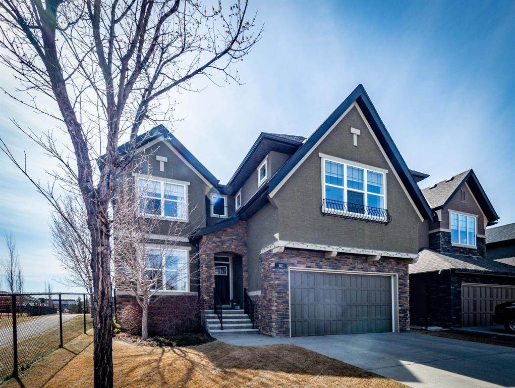 82 Quarry Way - Photo 1