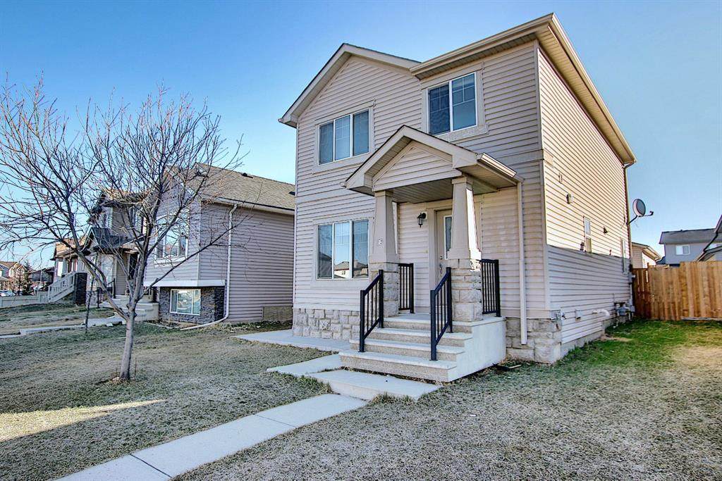 12 Saddlebrook Circle - Photo 1