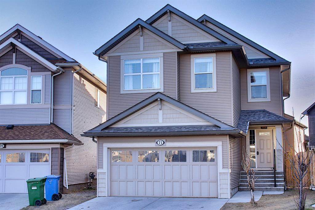 71 Skyview Shores Road - Photo 1