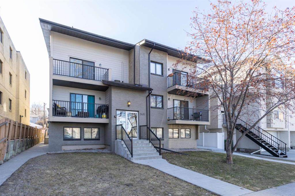 2407 17 Street - Photo 1