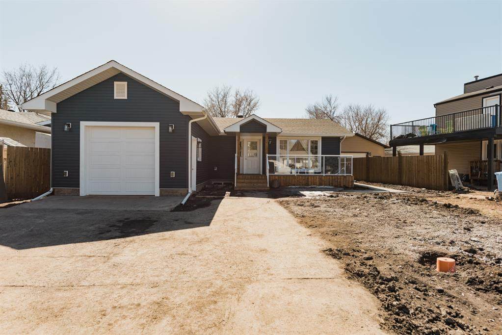 121 Demers Drive - Photo 1