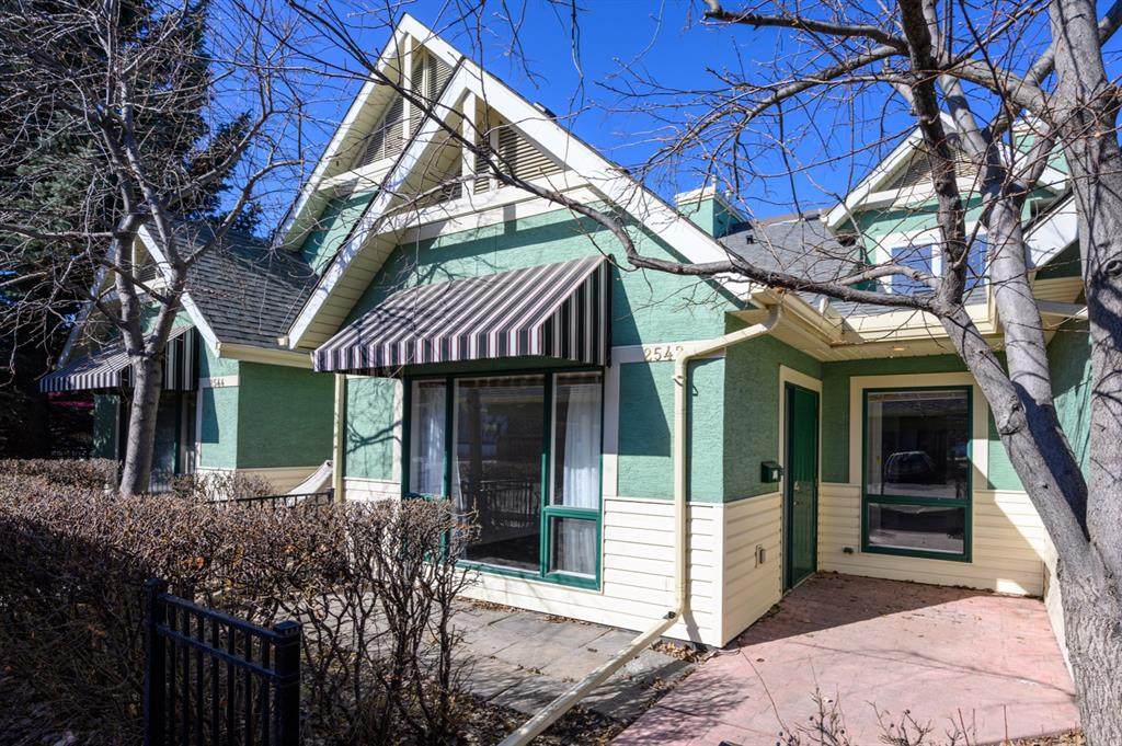 2542 17 Avenue - Photo 1