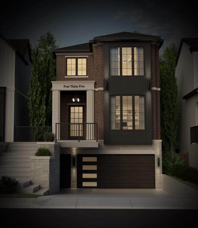 435 18A Street - Photo 1