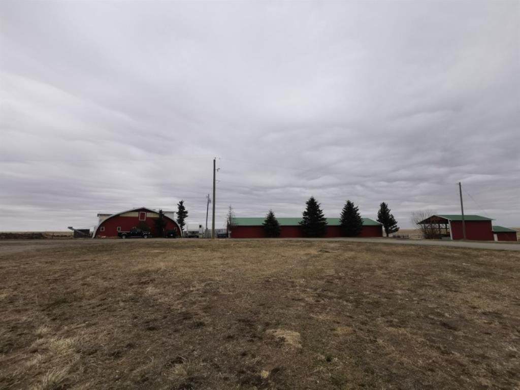 31043 Range Road 252 - Photo 1