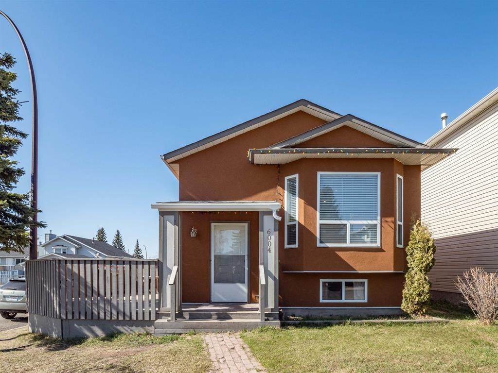6004 Martingrove Road - Photo 1