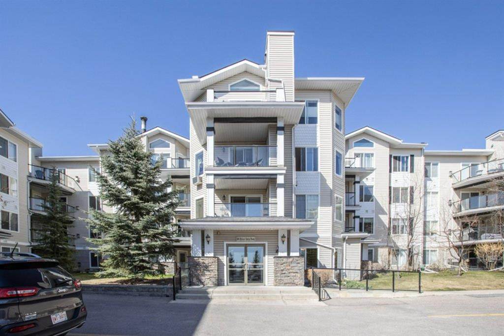 345 Rocky Vista Park - Photo 1