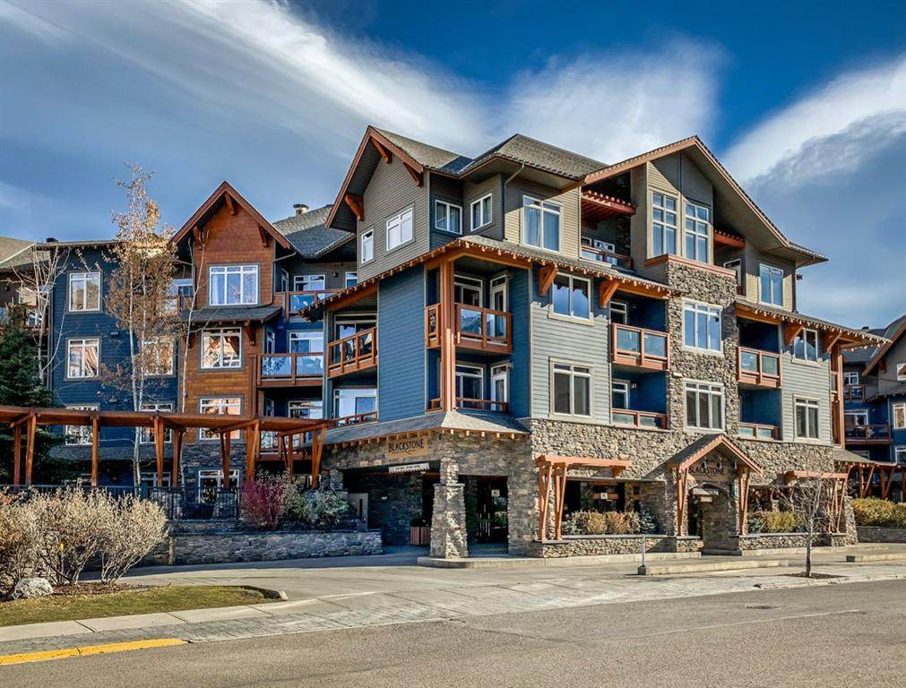 170 Kananaskis Way - Photo 1