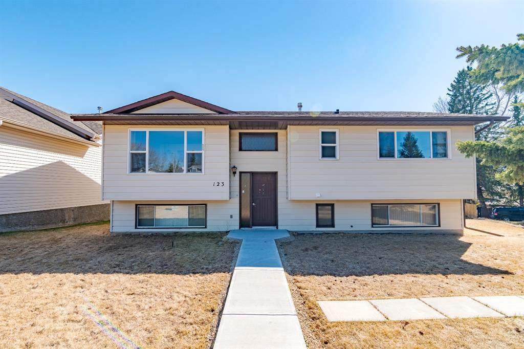123 Edey Close - Photo 1
