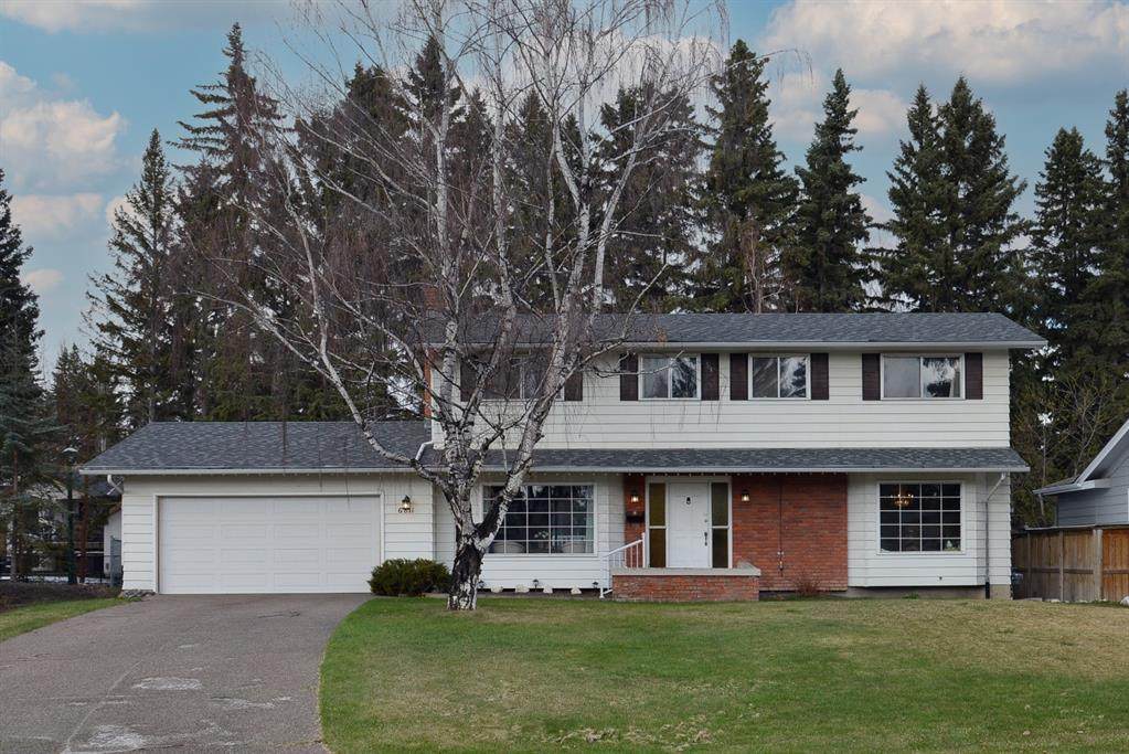 6811 Lawrence Court - Photo 1
