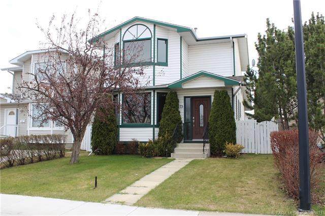 75 Elliot Crescent - Photo 1