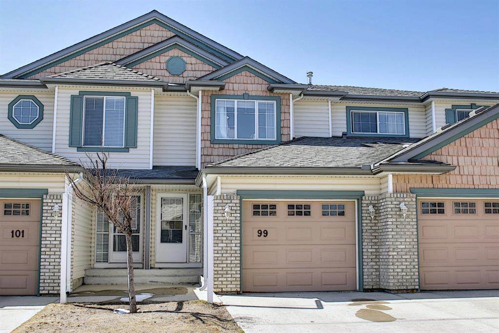 99 Citadel Estates Manor - Photo 1