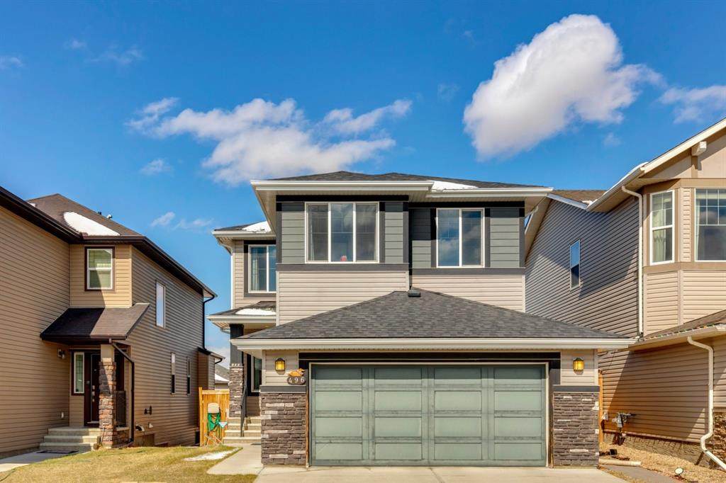 496 Panora Way - Photo 1