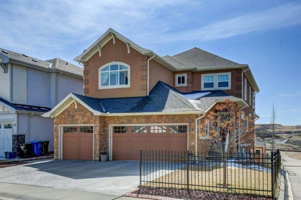 178 Valley Pointe Way - Photo 1