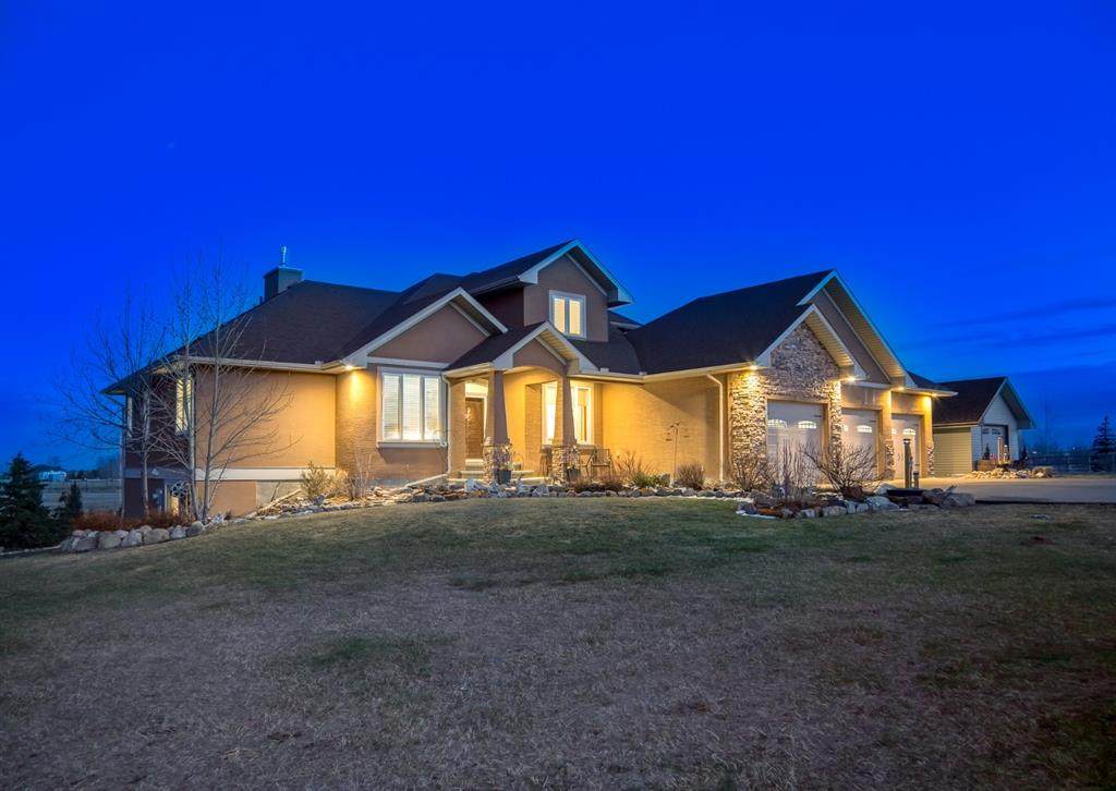 16057 Sage Valley Drive - Photo 1
