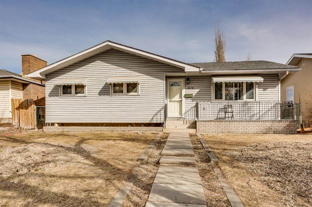 4636 Memorial Drive - Photo 1