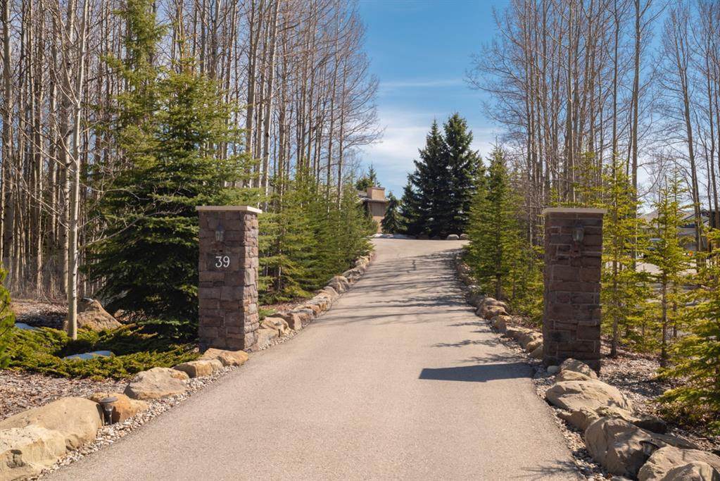 39 Bearspaw Summit Place - Photo 1