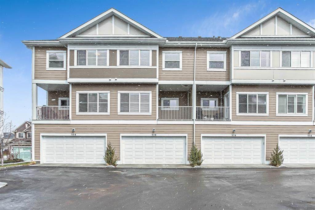 536 Cranford Drive - Photo 1