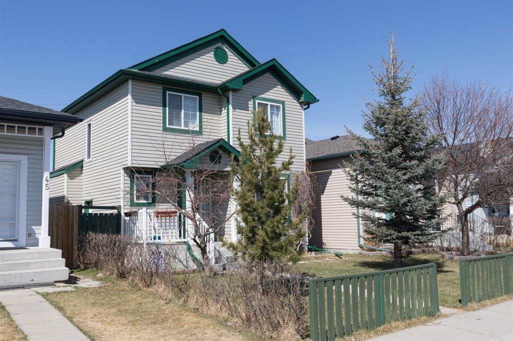 41 Martinvalley Place - Photo 1