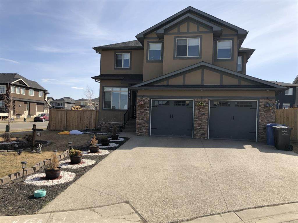125 Kinniburgh Bay - Photo 1