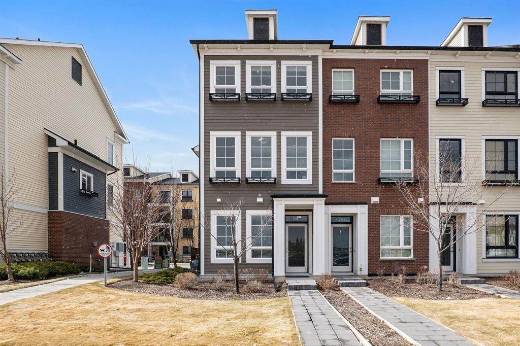 247 Copperpond Common - Photo 1
