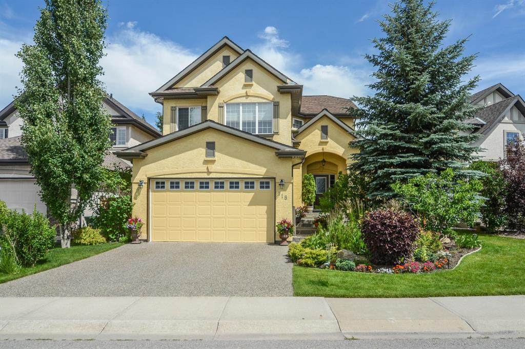 118 Cranleigh Way - Photo 1