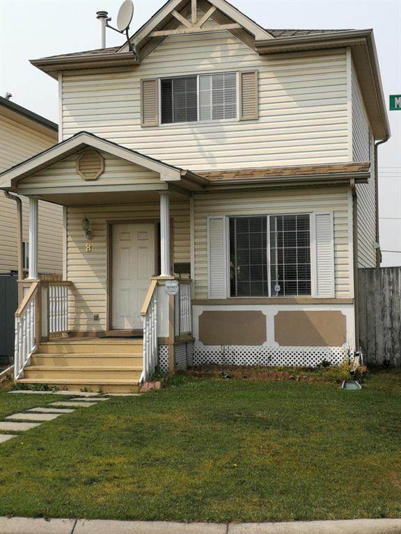 8 Martinglen Mews - Photo 1