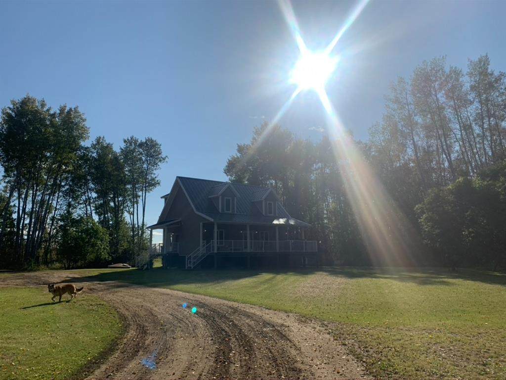 108362 Range Road 164 - Photo 1