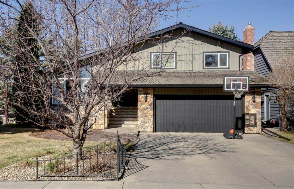 1100 Lake Placid Drive - Photo 1