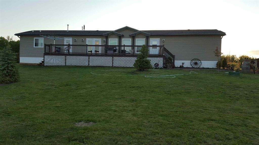 843022A Range Road 220 - Photo 1
