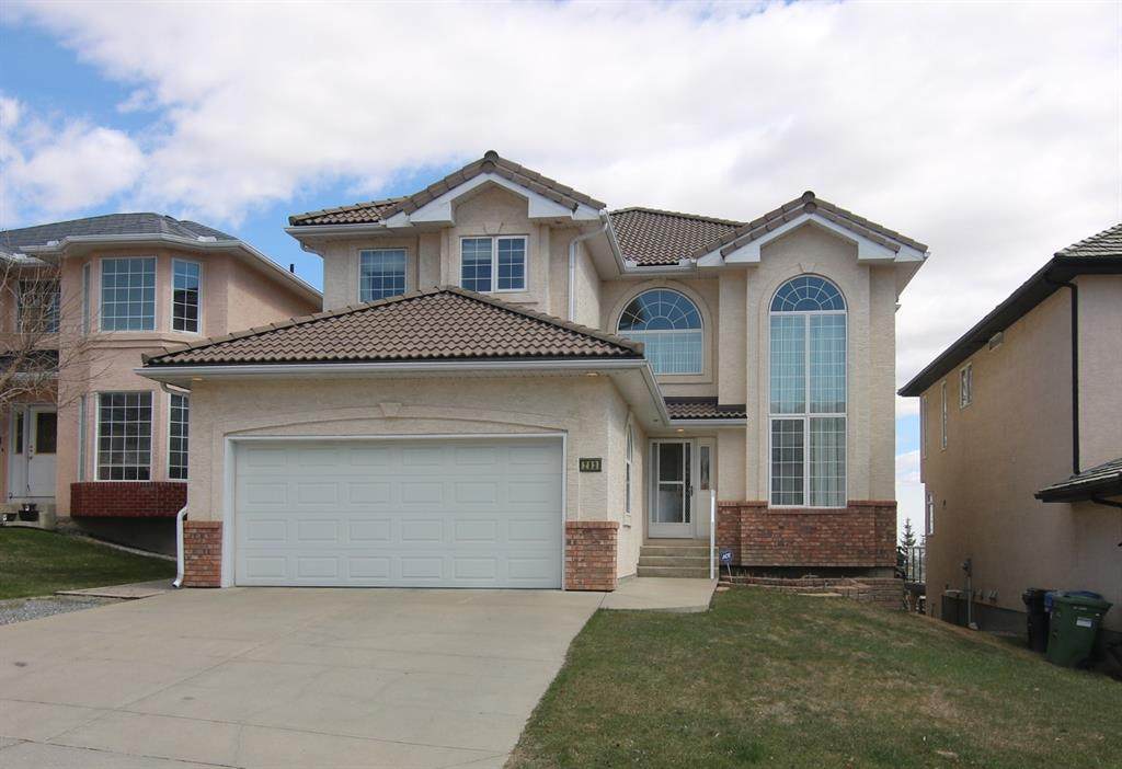 283 Hamptons Drive - Photo 1
