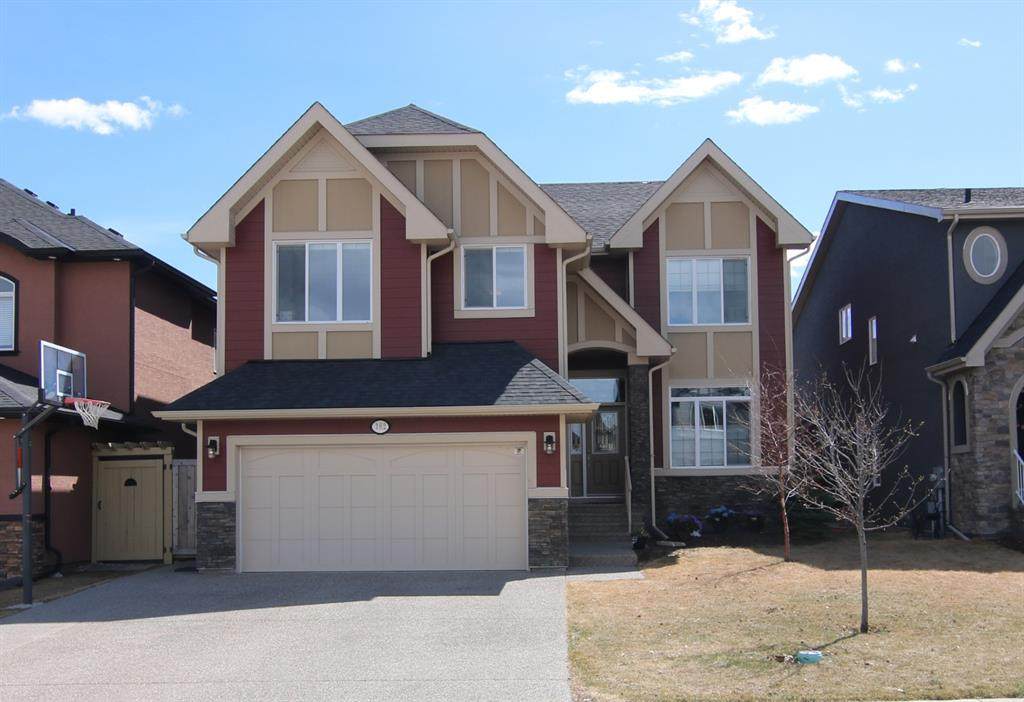 162 Aspenmere Drive - Photo 1