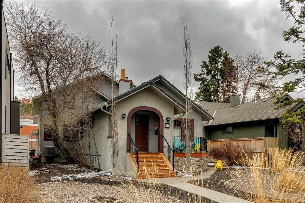 817 Rideau Road - Photo 1