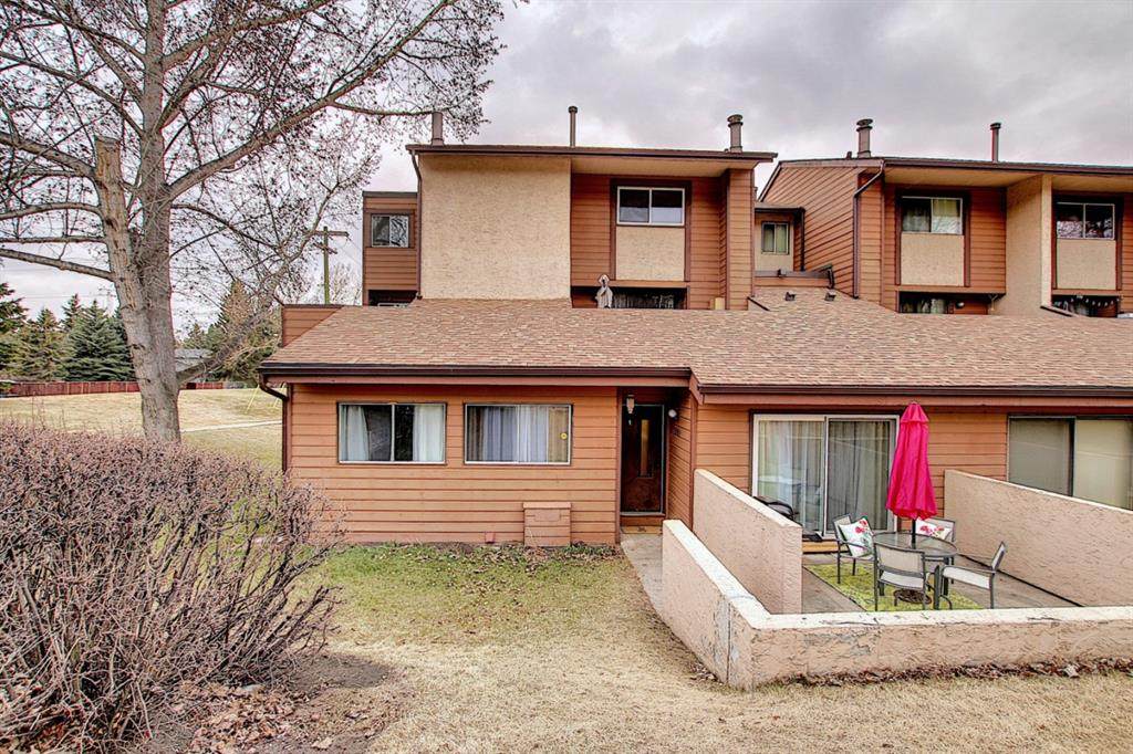 2520 Palliser Drive - Photo 1