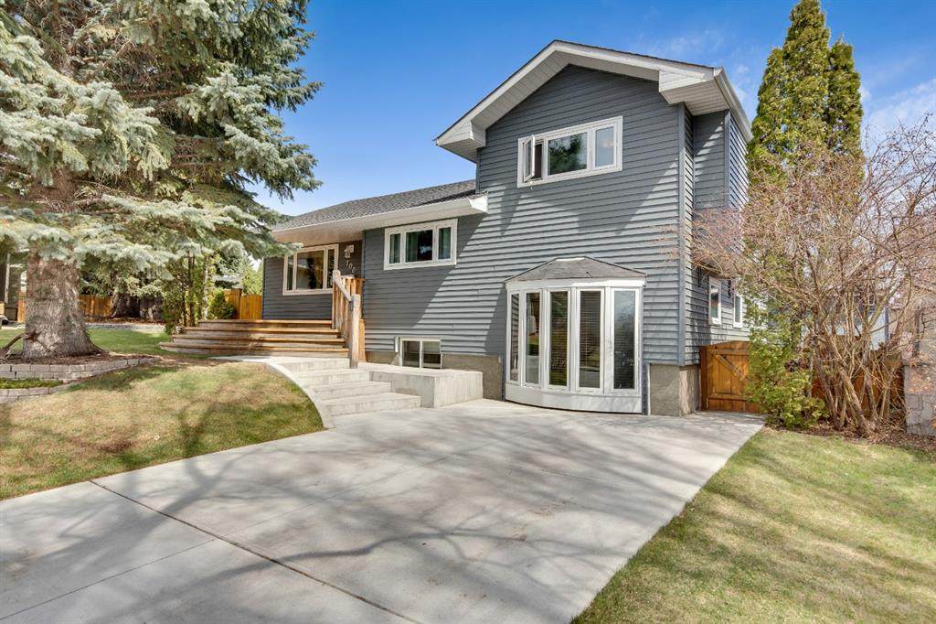 100 Coleridge Road - Photo 1