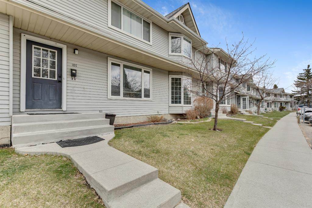 105 Bermuda Lane - Photo 1