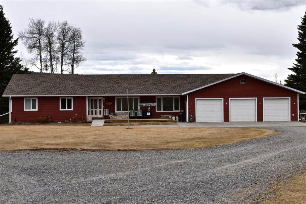 53118 Range Road 224A - Photo 1