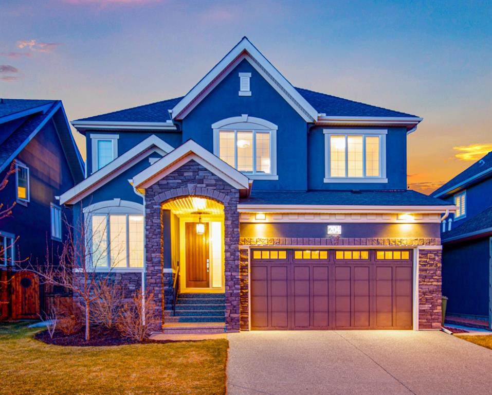 204 Aspen Summit Drive - Photo 1