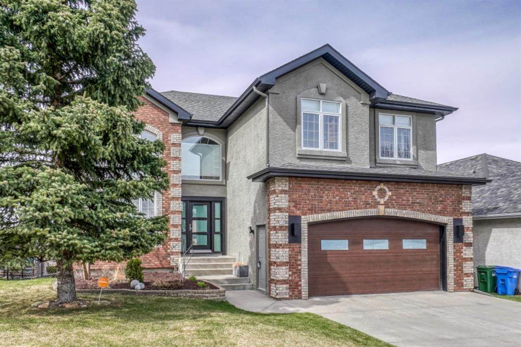 216 Edgevalley Way - Photo 1