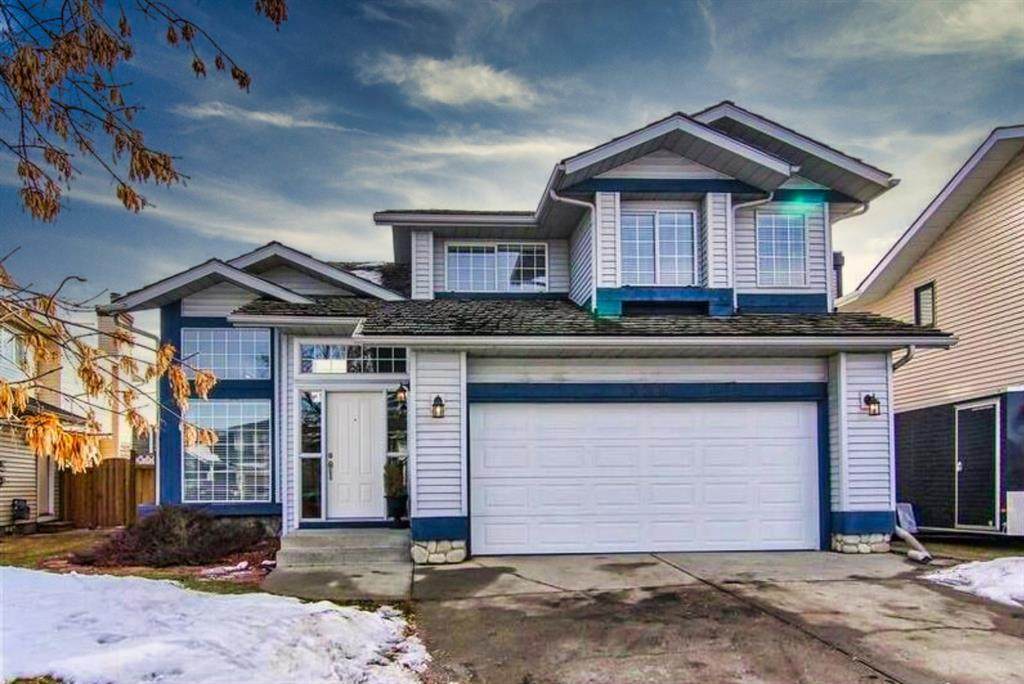 322 Douglasbank Bay - Photo 1