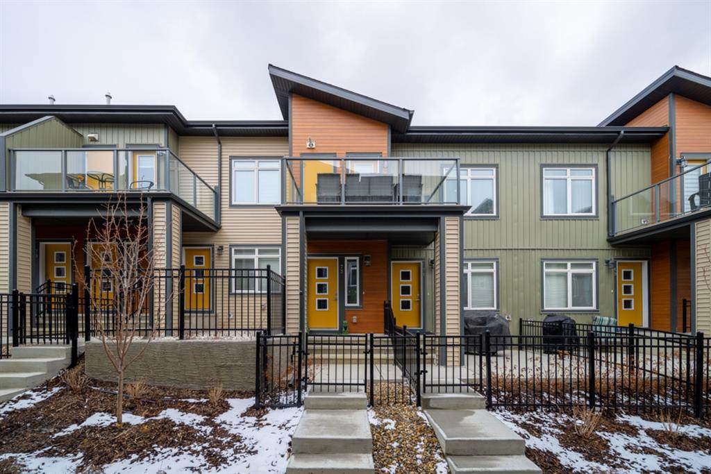 73 Sage Bluff Circle - Photo 1