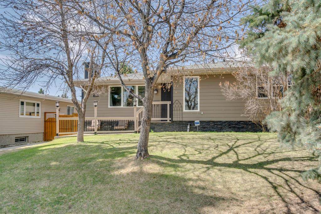 5007 Nolan Road - Photo 1