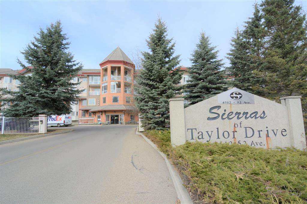 4512 52 Avenue - Photo 1