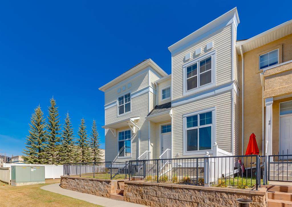 77 Mckenzie Towne Gate - Photo 1