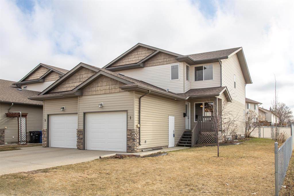 1 Willow Road - Photo 1