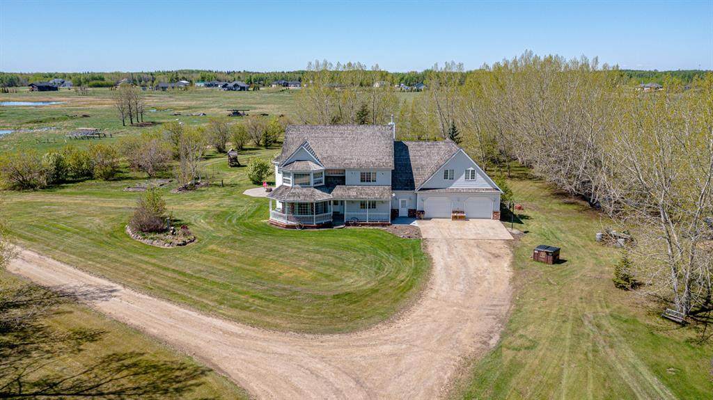 712066 Range Road 53 - Photo 1