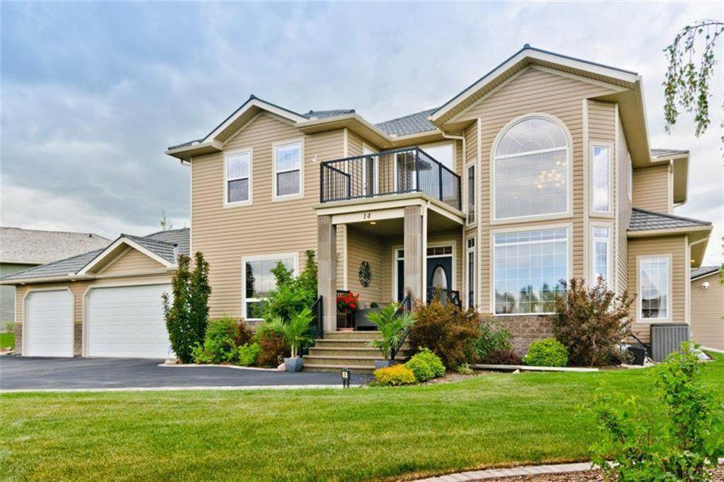 14 Wildflower Crescent - Photo 1