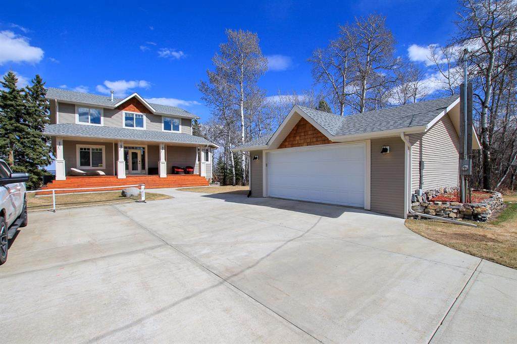 40422 Range Road 10 - Photo 1